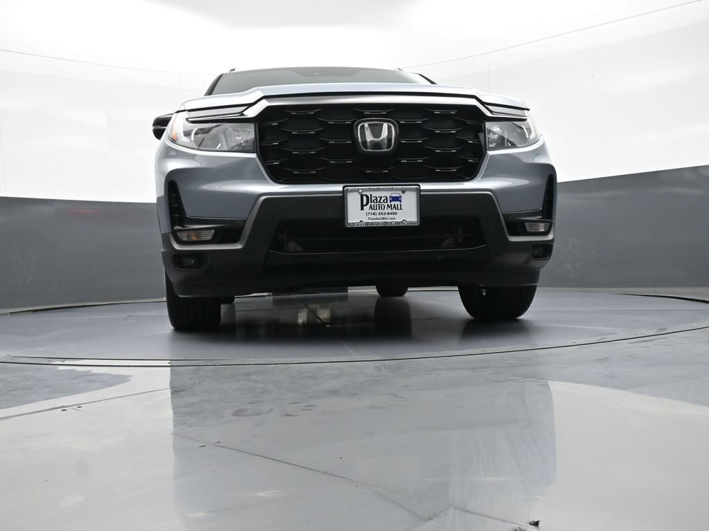 Certified 2023 Honda Passport Elite image 27