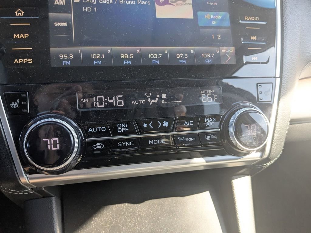 Used 2018 Subaru Outback 3.6R Limited AWD/4WD image 22