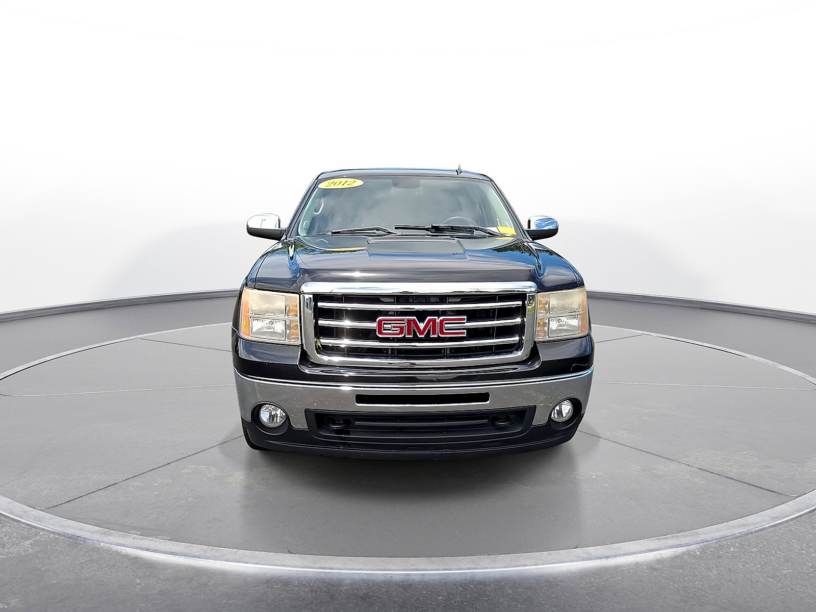 Used 2012 GMC Sierra 1500 SLT w/ Heritage Edition AWD/4WD image 3