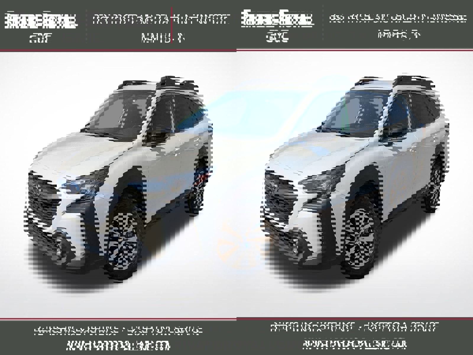 Used 2024 Subaru Outback Premium