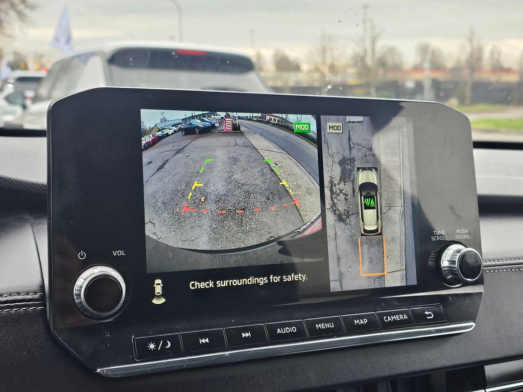 Used 2024 Mitsubishi Outlander SE image 25