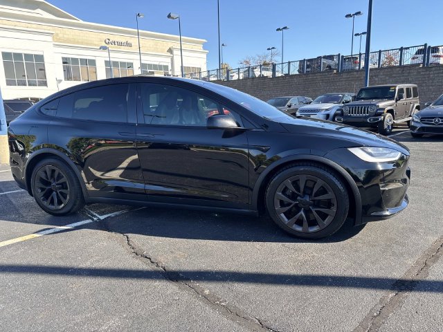 Used 2023 Tesla Model X AWD/4WD image 6