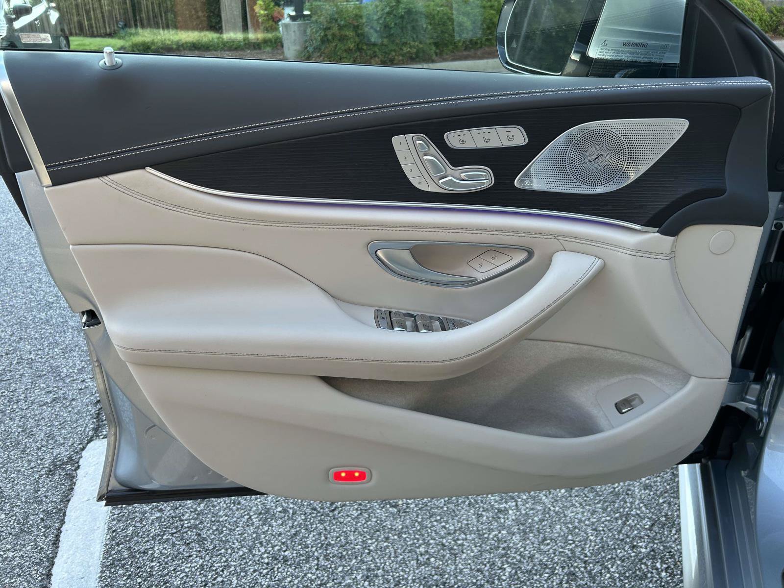 Certified 2024 Mercedes-Benz AMG GT 43 image 18