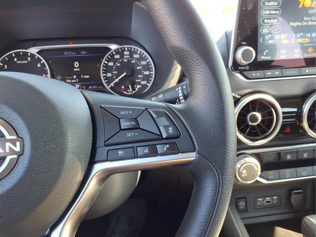 Used 2025 Nissan Sentra SV w/ Trunk Package FWD image 20