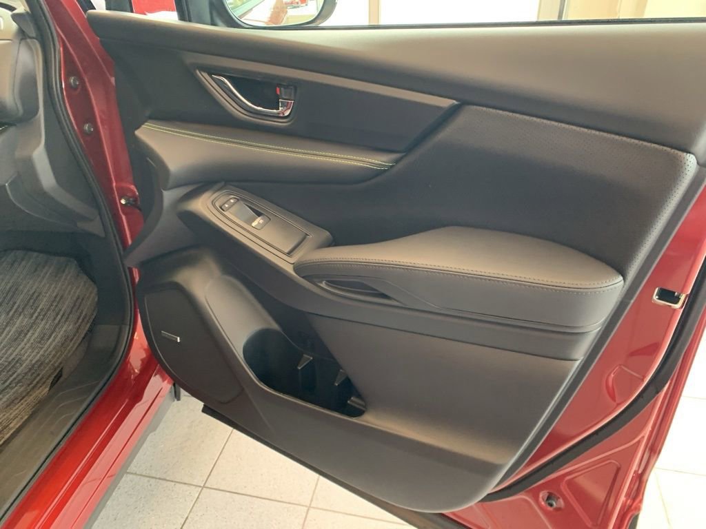 New 2026 Subaru Ascent Bronze Edition image 21