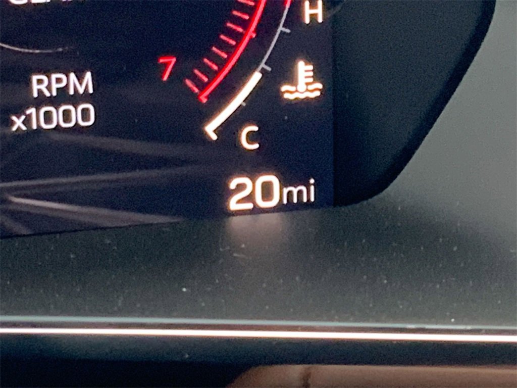 New 2025 GMC Canyon AT4 w/ Nightfall Edition image 12