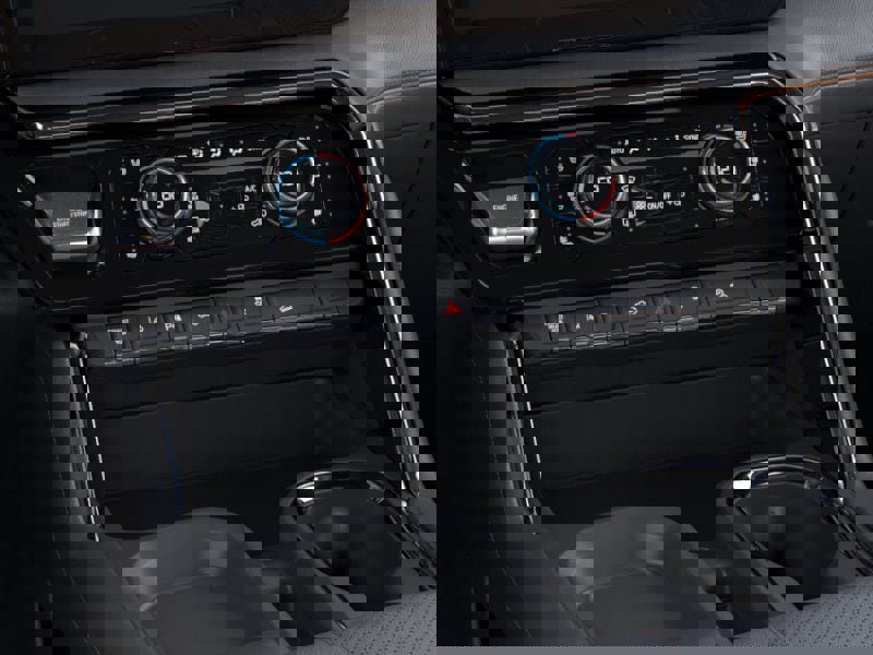 New 2026 GMC Sierra 2500 AT4 image 23