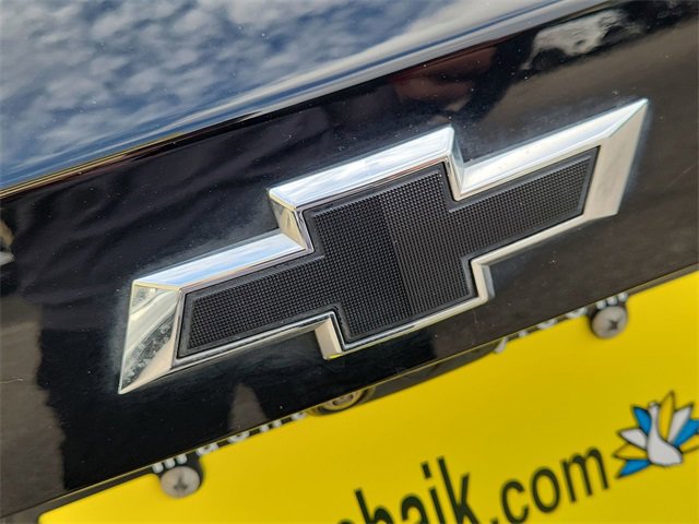 Used 2023 Chevrolet Blazer RS w/ Driver Confidence II Package image 31