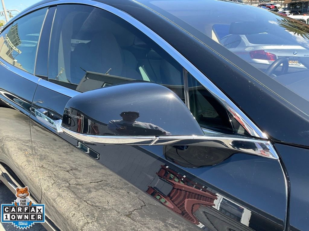 Used 2014 Tesla Model S P85 RWD image 76