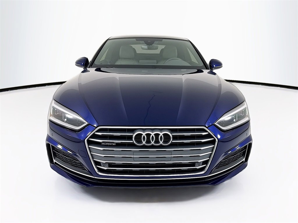 Used 2019 Audi A5 2.0T Premium Plus w/ Premium Plus image 6