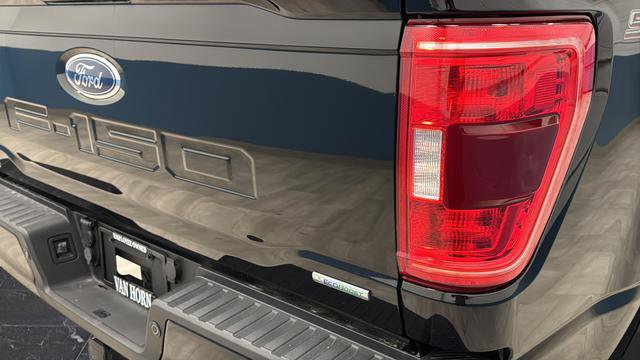 Used 2021 Ford F150 XLT w/ Equipment Group 302A High image 41