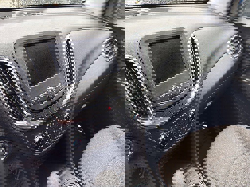 Used 2024 Chevrolet Equinox LT image 13