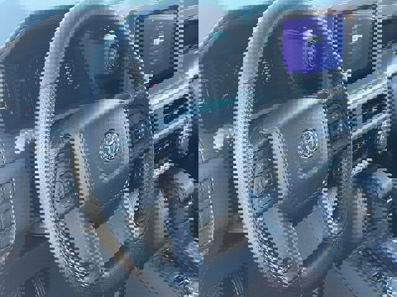 New 2025 Toyota Tacoma SR5 image 13