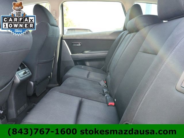 Used 2014 MAZDA CX-9 Sport AWD/4WD image 20