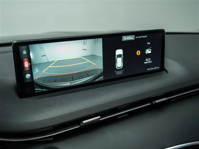 Used 2023 Genesis GV70 2.5T w/ Select Package image 25