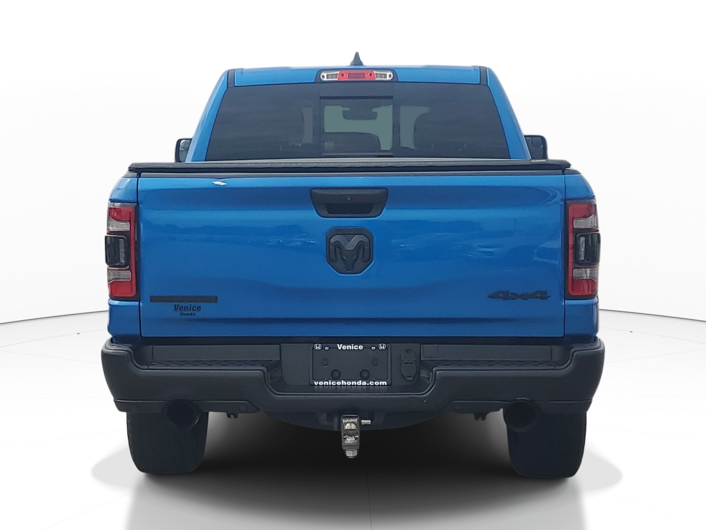 Used 2023 RAM 1500 Big Horn AWD/4WD image 5