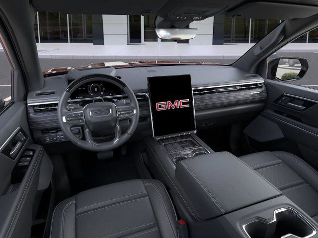 New 2025 GMC Sierra EV Denali image 15
