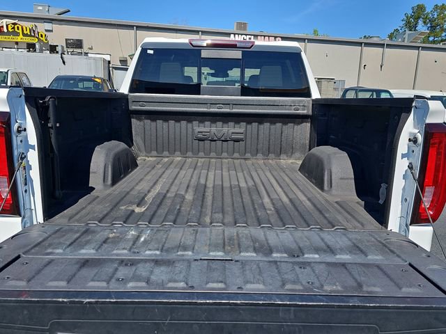 Used 2023 GMC Sierra 1500 SLT w/ SLT Premium Plus Package image 15