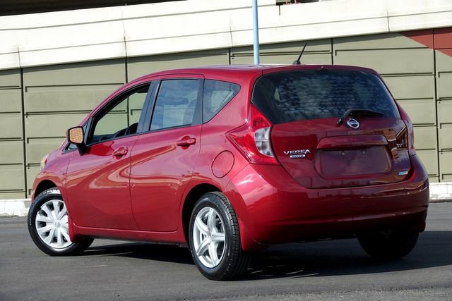 Used 2015 Nissan Versa Note SV image 19