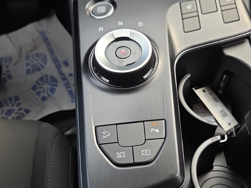 New 2027 Kia Sportage S AWD/4WD image 38