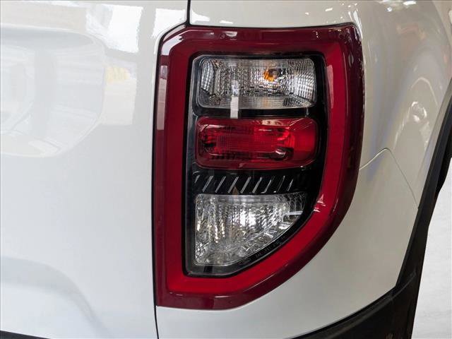 Certified 2024 Ford Bronco Sport Outer Banks w/ Tech Package image 13