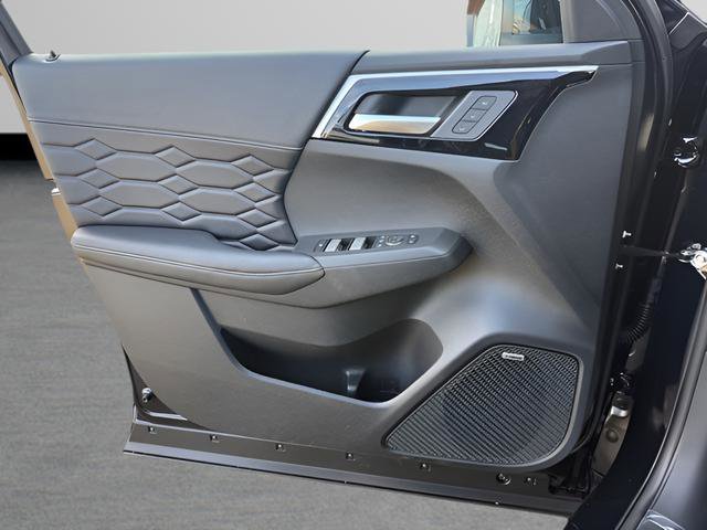 New 2026 Mitsubishi Outlander SEL FWD image 11
