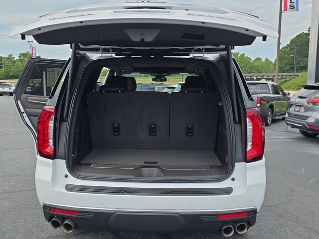 Used 2024 GMC Yukon Denali AWD/4WD image 14