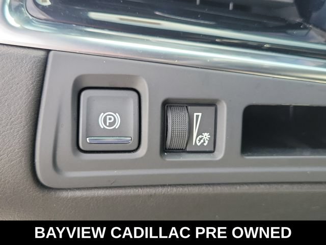 Used 2020 Cadillac XT6 Premium Luxury FWD image 23