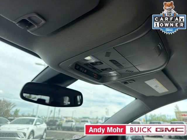 Used 2023 GMC Acadia SLT w/ Elevation Edition image 30