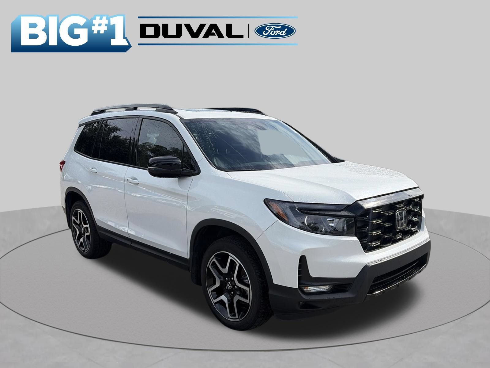 Used 2022 Honda Passport Elite 360° Tour