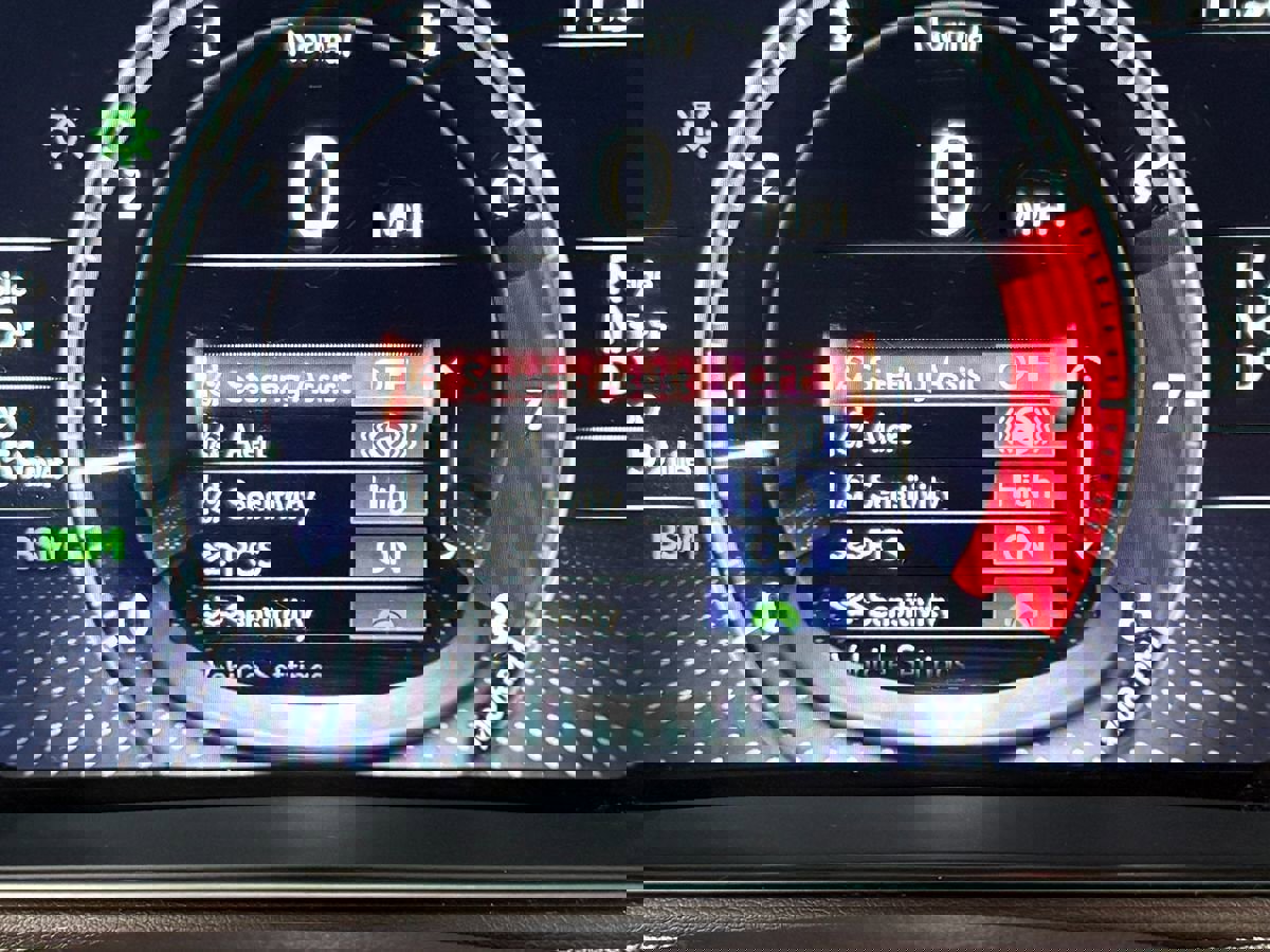 Used 2019 Lexus LS 500 AWD image 24