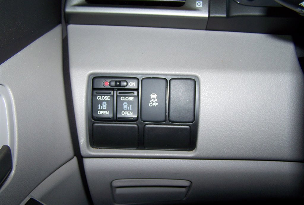 Used 2012 Honda Odyssey EX image 10