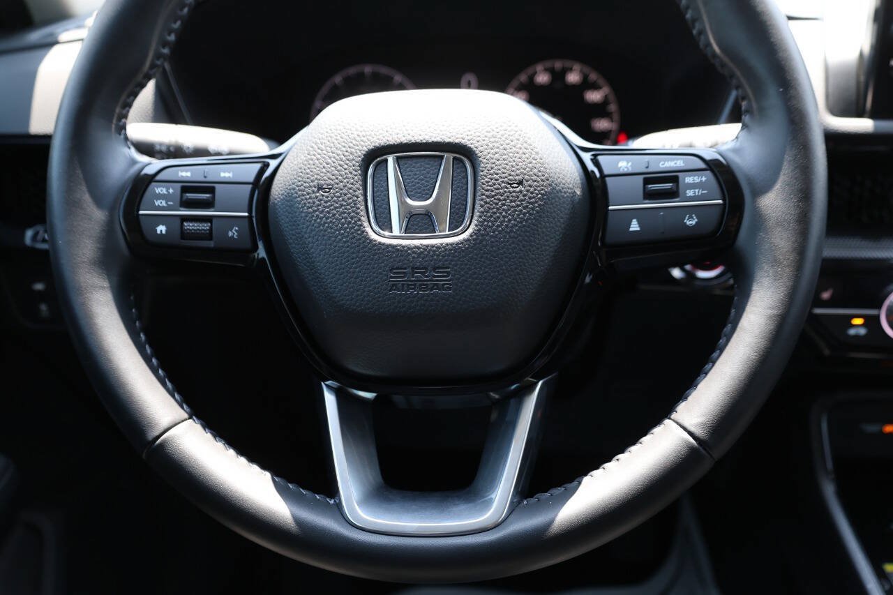 Used 2025 Honda CR-V EX-L image 18