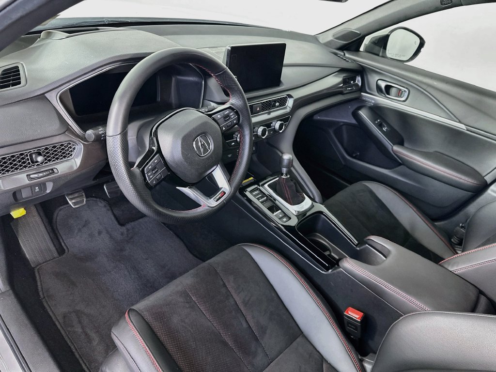 Used 2025 Acura Integra Type S FWD image 30