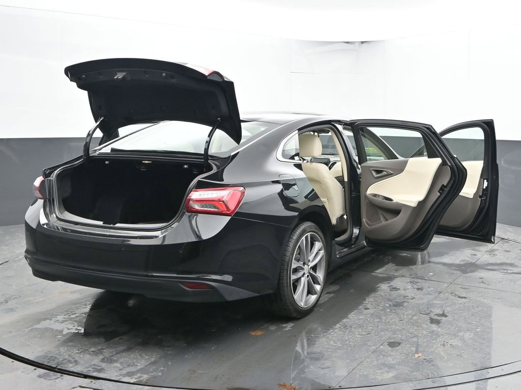 Used 2024 Chevrolet Malibu LT image 57