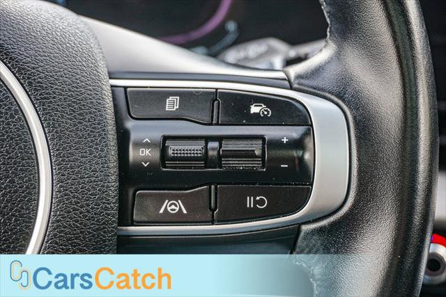 Used 2023 Kia Sportage X-Line w/ X-Line Premium Package image 38