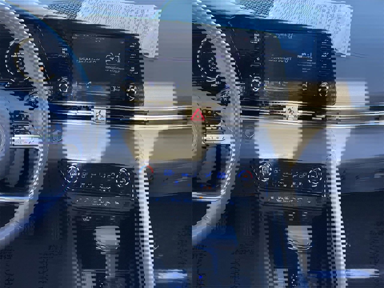 Certified 2022 Hyundai Elantra SEL w/ Convenience Package image 14