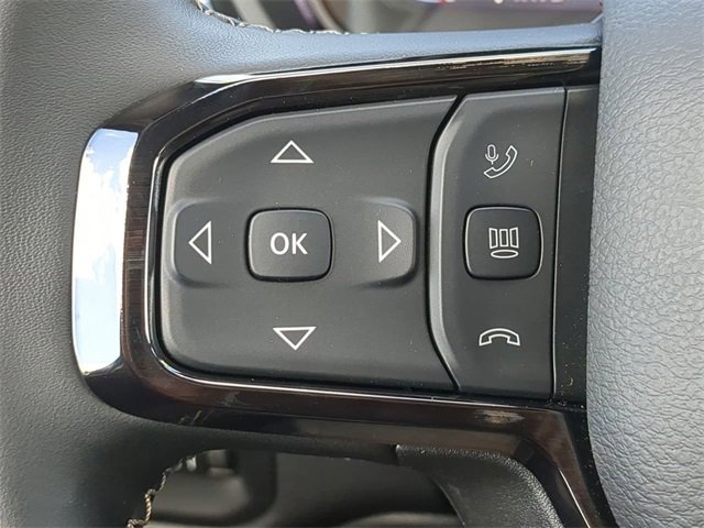 New 2026 RAM 2500 Limited image 32