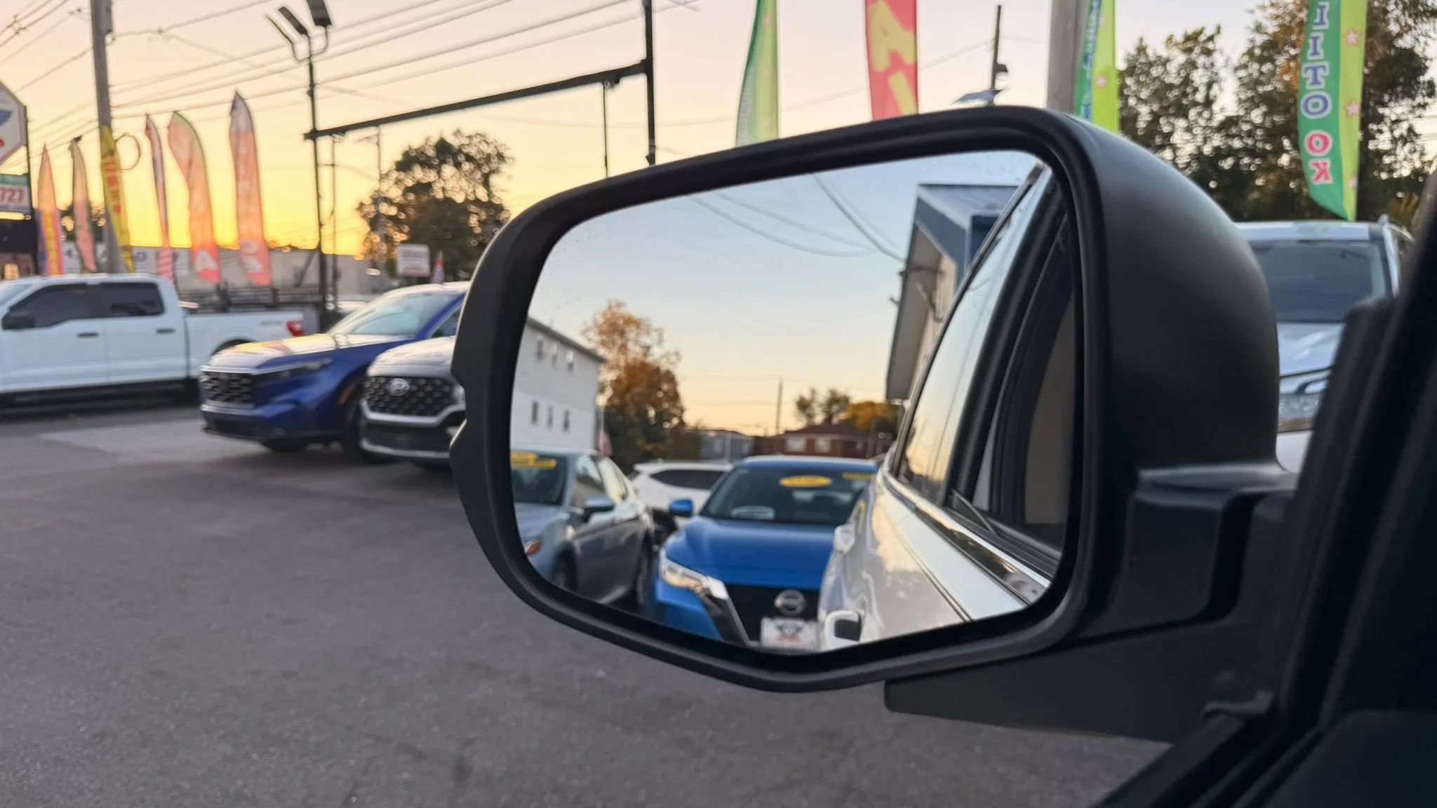 Used 2021 Honda Pilot EX image 29