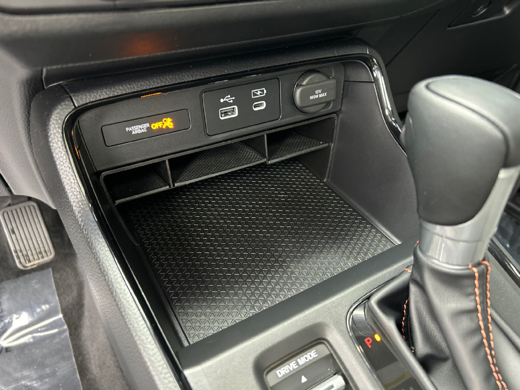 Used 2025 Honda CR-V Sport image 20