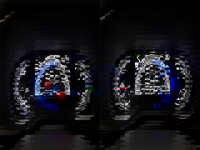 Used 2024 Toyota RAV4 LE image 17