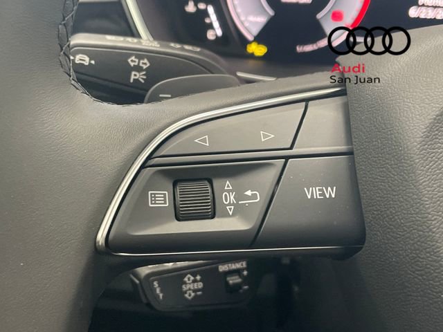 New 2025 Audi Q3 2.0T Premium Plus image 46