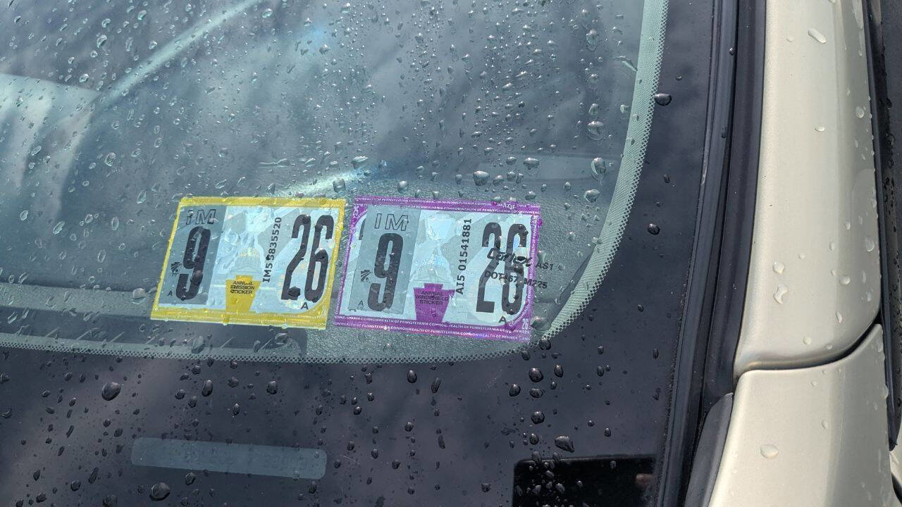 Used 2007 Subaru Outback 2.5i Limited image 39