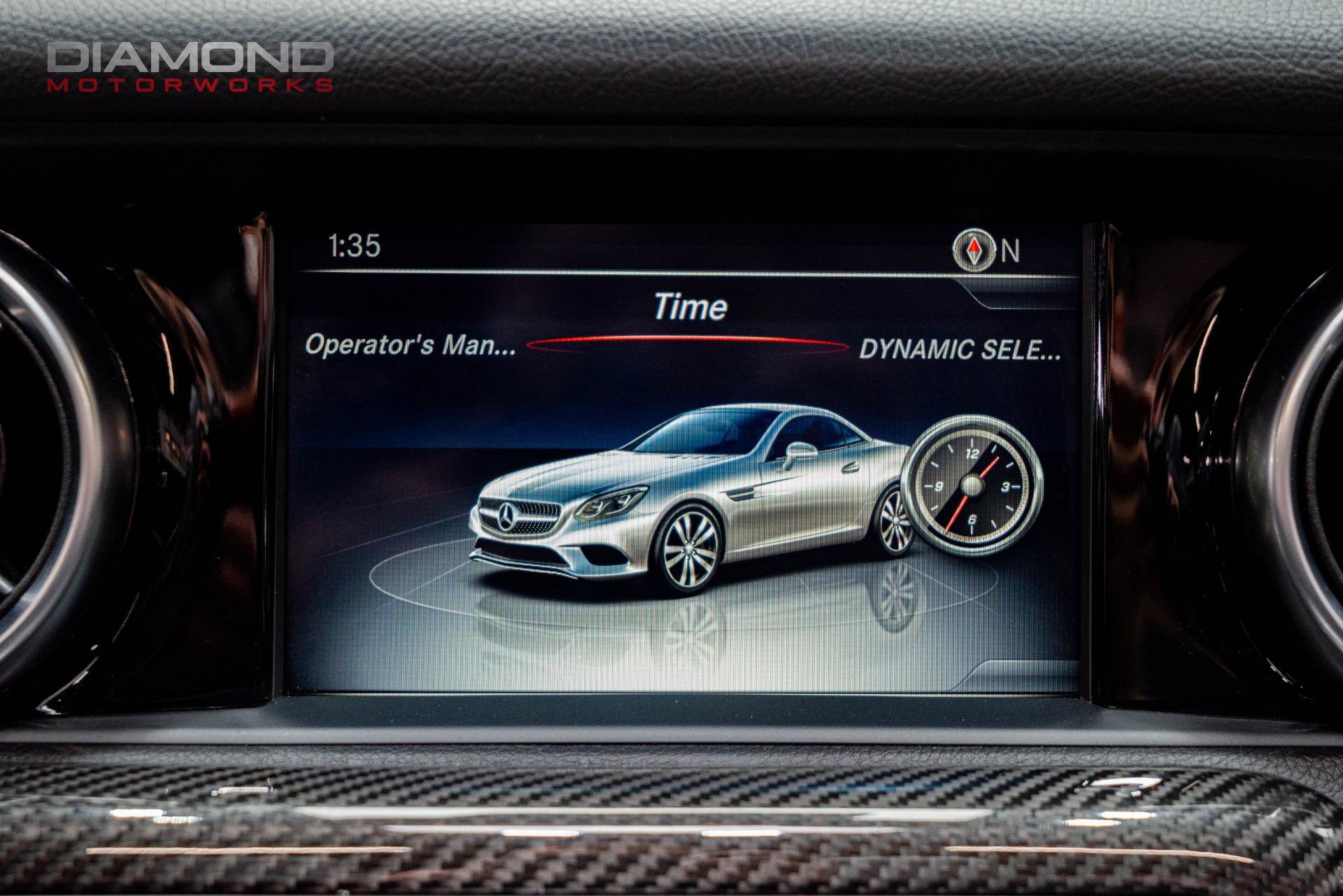 Used 2020 Mercedes-Benz SLC 43 AMG image 97