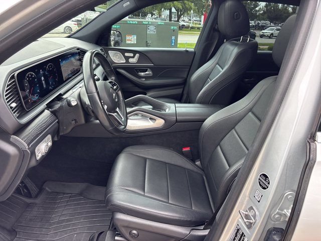 Used 2021 Mercedes-Benz GLE 350 image 14