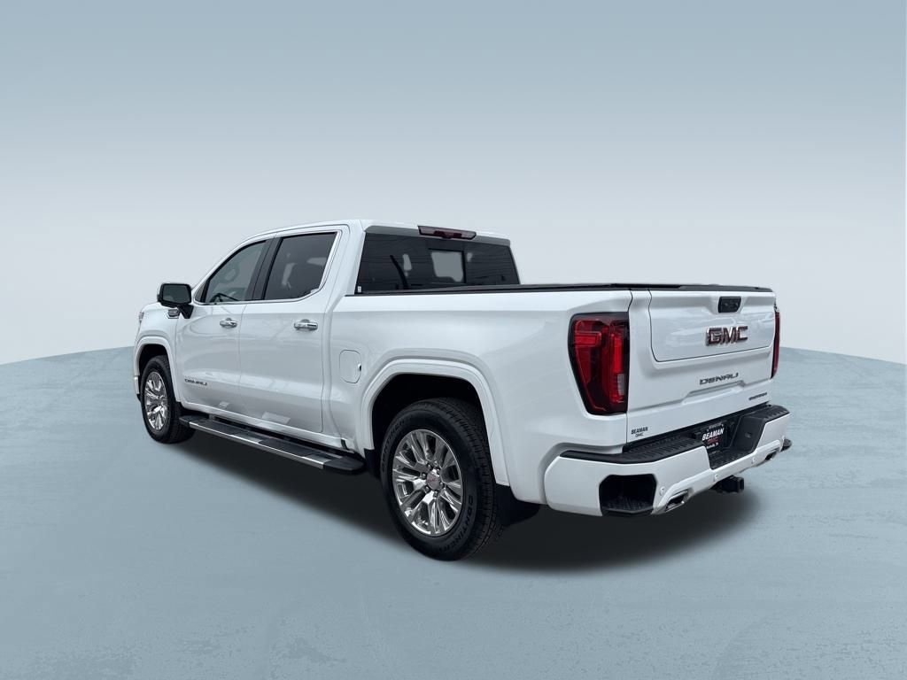 Used 2024 GMC Sierra 1500 Denali w/ Technology Package image 11