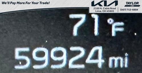 Used 2024 Kia Sportage LX image 26
