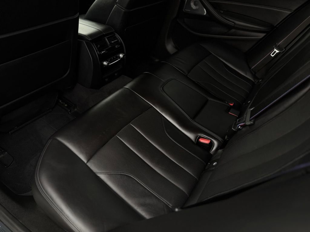 Used 2019 BMW M5 w/ Executive Package AWD/4WD image 36