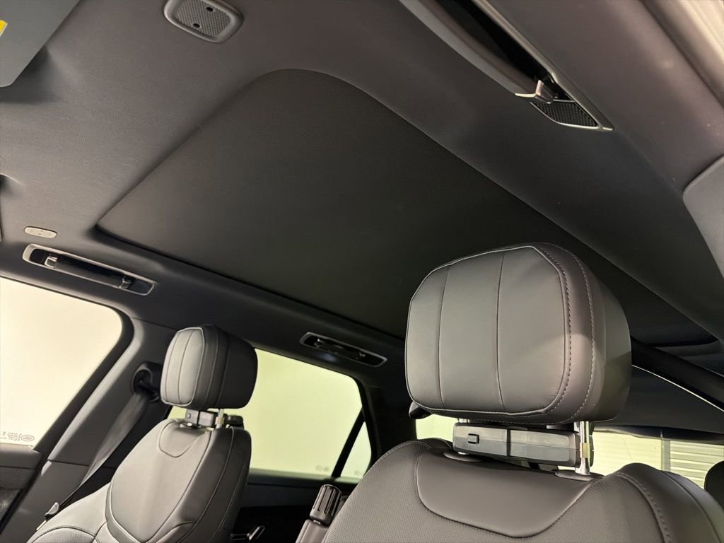 New 2026 Land Rover Range Rover Sport Dynamic SE AWD/4WD image 19