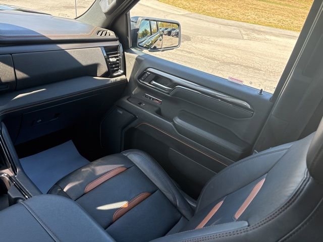 Used 2024 GMC Sierra 1500 AT4 w/ AT4 Preferred Package image 33